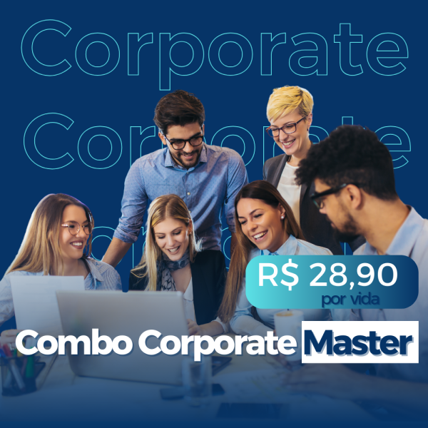 CORPORATE MASTER